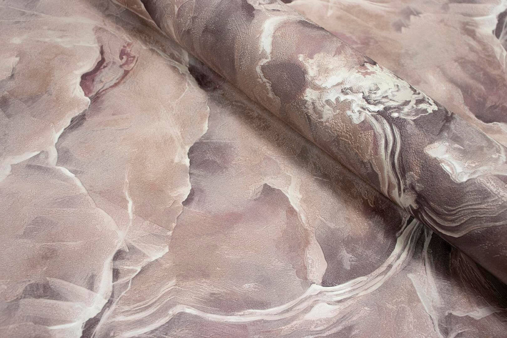 Tapeta marmur Decori & Decori 86610 Carrara 4 - 106 cm szer.