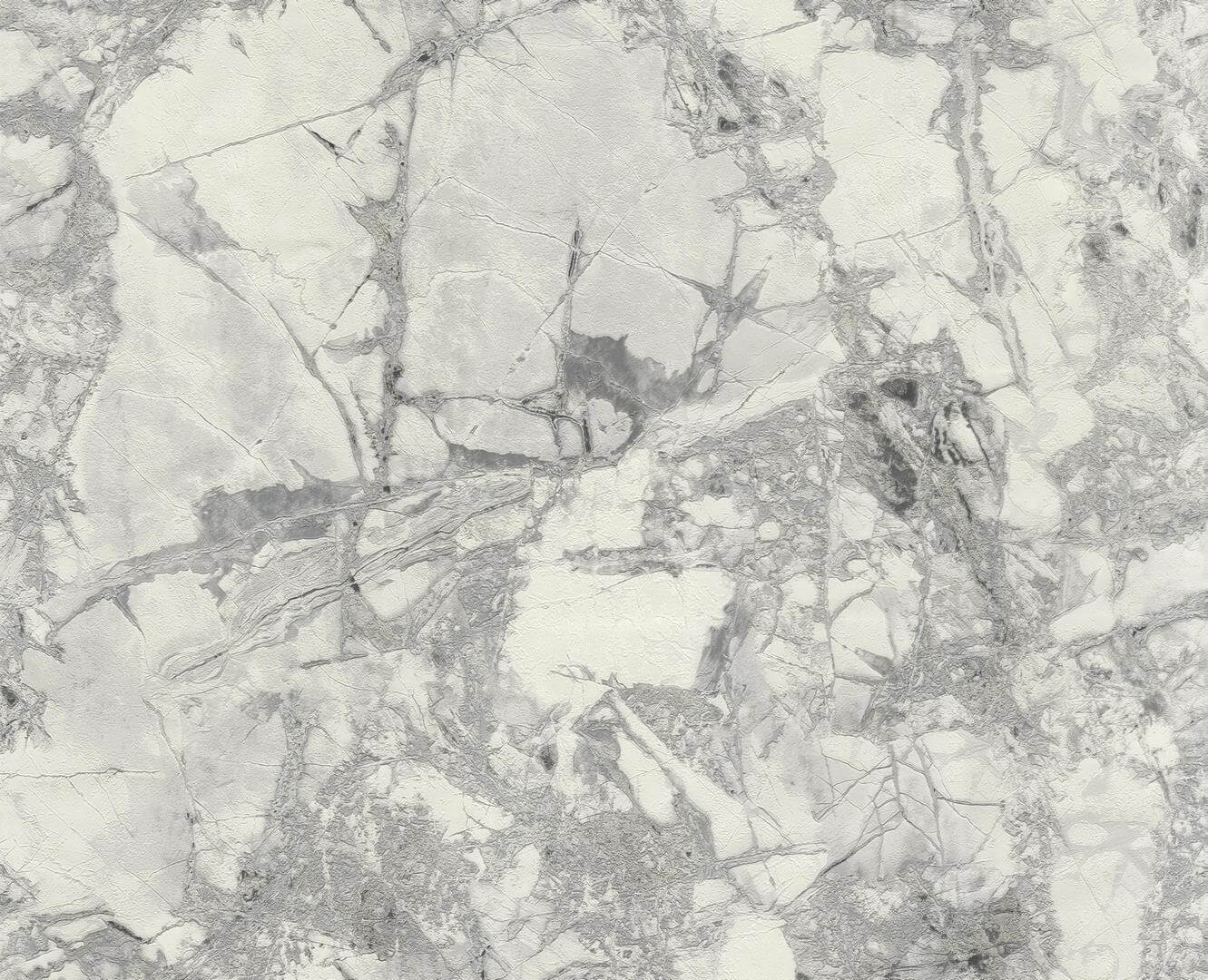 Tapeta marmur Decori & Decori 86625 Carrara 4 - 106 cm szer.