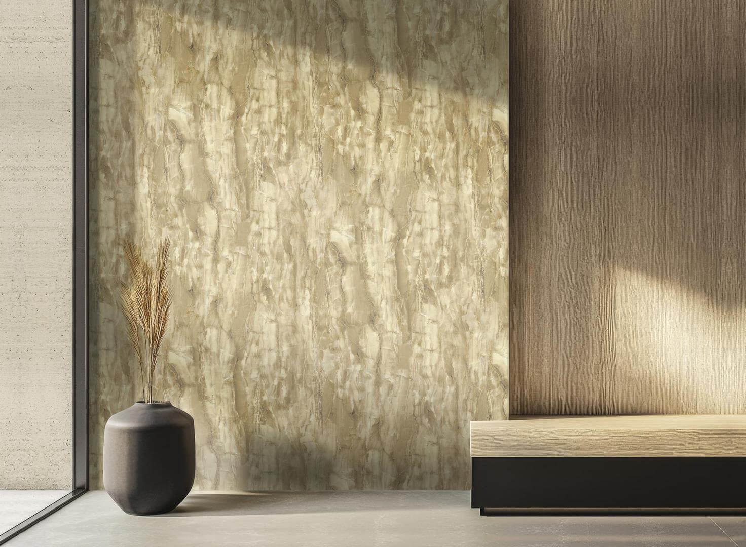 Tapeta marmur Decori & Decori 86639 Carrara 4 - 106 cm szer.