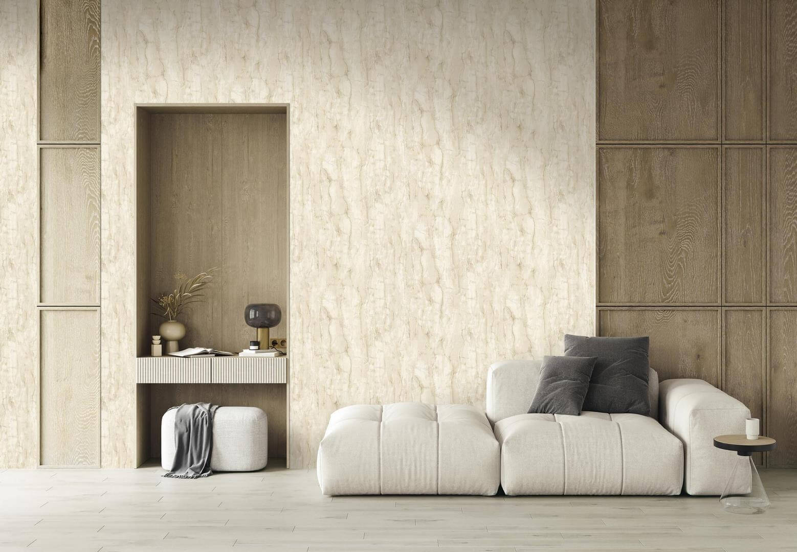 Tapeta marmur Decori & Decori 86733 Carrara 4