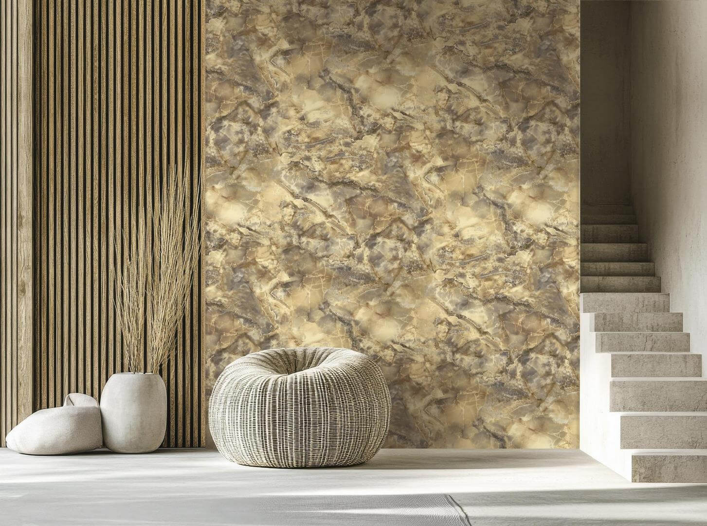 Tapeta marmur Decori & Decori 86749 Carrara 4