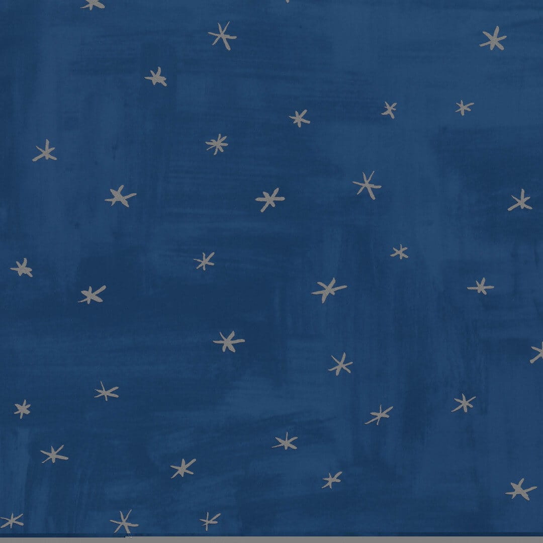 Tapeta metaliczne gwiazdki Villa Nova W581/03 Twinkle Twinkle Picturebook II