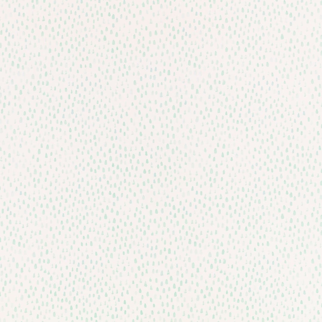 Tapeta malarskie kropki Villa Nova W646/02 Raindrops Wallcovering Picturebook II