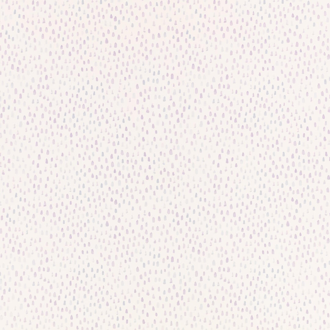 Tapeta malarskie kropki Villa Nova W646/03 Raindrops Wallcovering Picturebook II