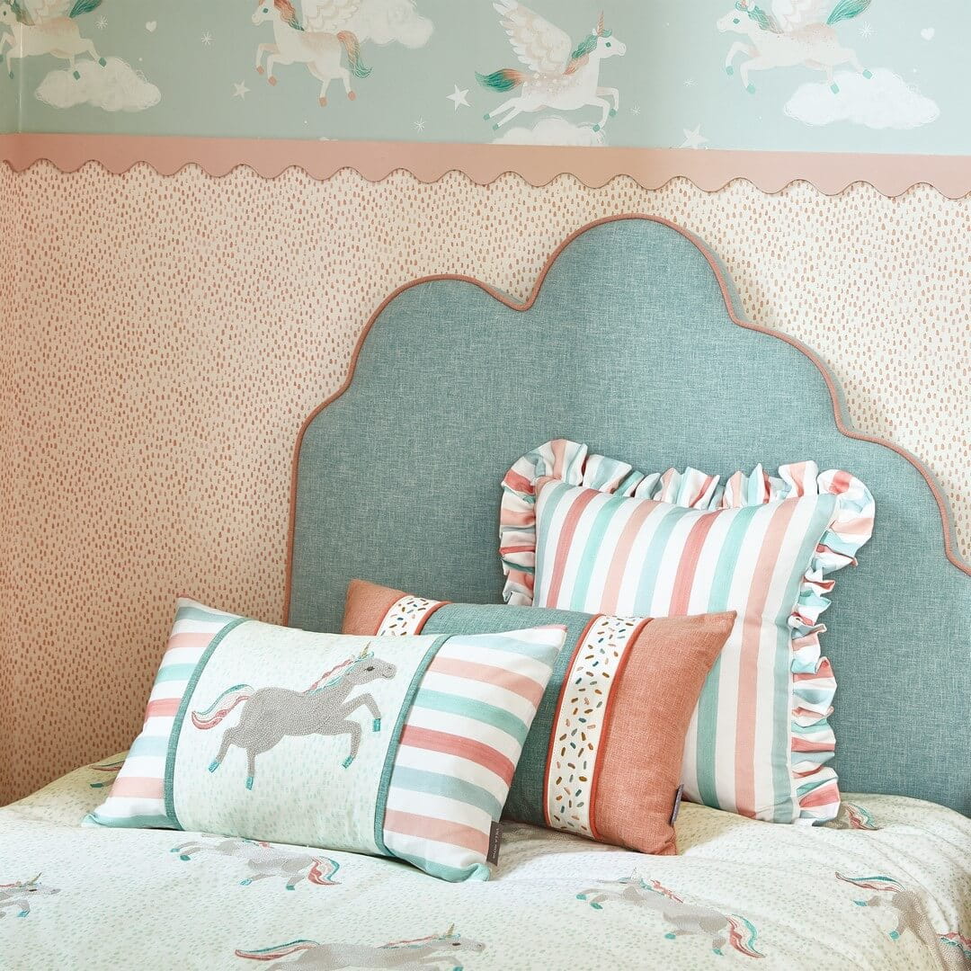 Tapeta malarskie kropki Villa Nova W646/03 Raindrops Wallcovering Picturebook II