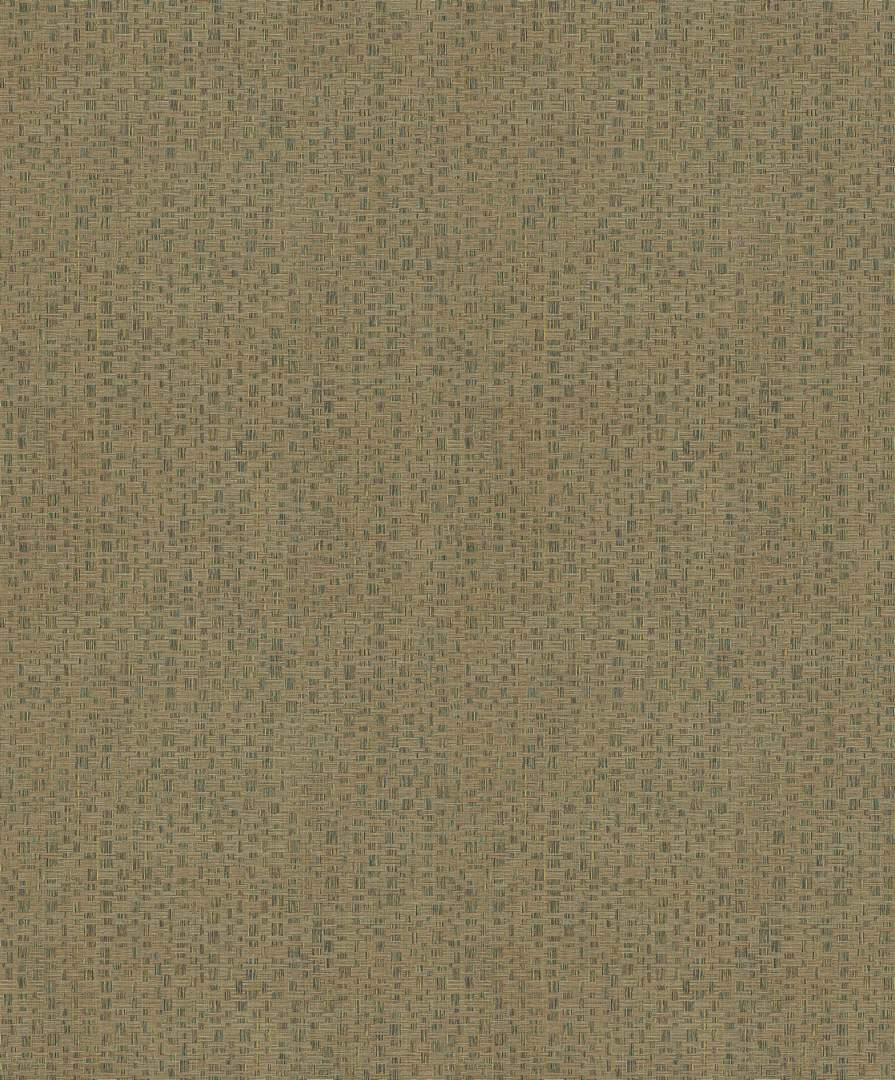 Tapeta ze wzorem subtelnej plecionki Masureel Tonnet ROM302 Romance