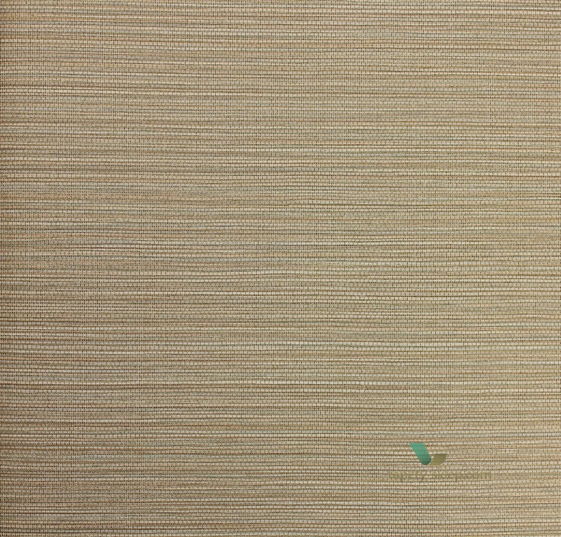 Tapeta imitująca grasscloth Arte Marsh 31509A Textura - 100 cm szer.