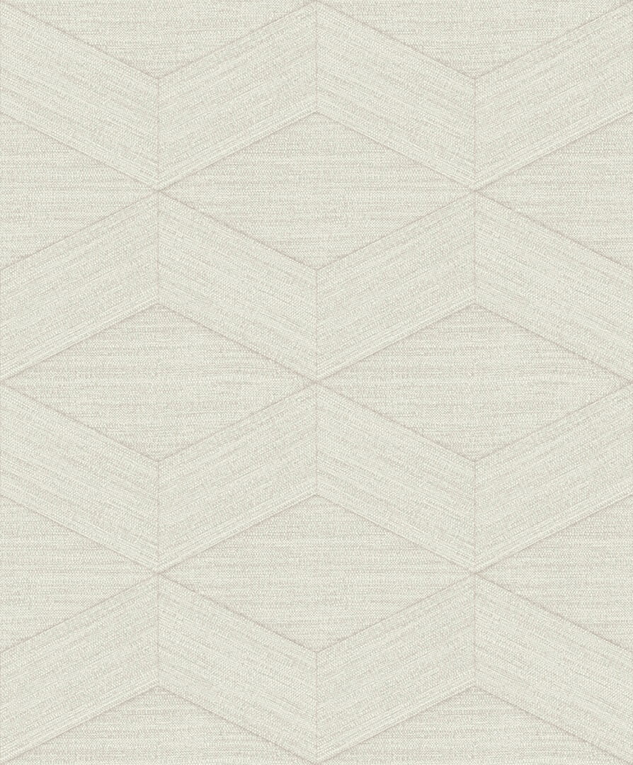Tapeta geometryczna z efektem 3D Sirpi 25831 Kita Alta Gamma Essential Vol. 2