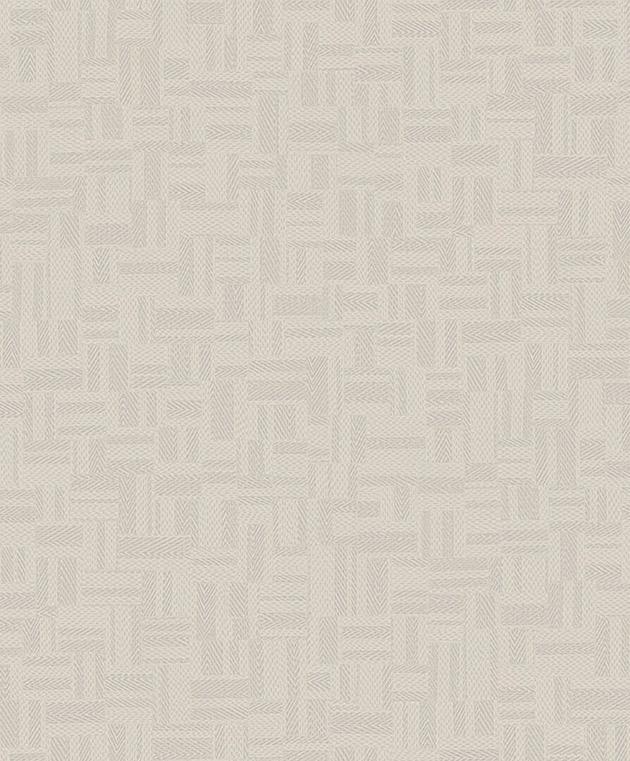 Tapeta geometryczna z fakturą jodełki Sirpi 26161 Twinkle Alta Gamma Essential Vol. 2