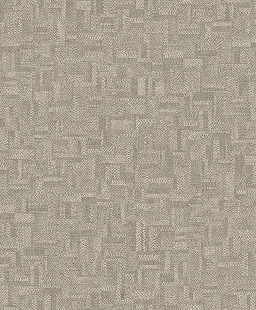 Tapeta geometryczna z fakturą jodełki Sirpi 26165 Twinkle Alta Gamma Essential Vol. 2