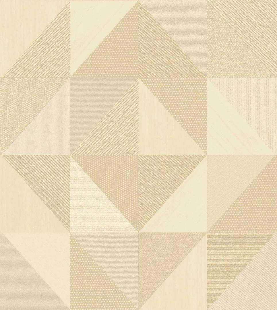 Tapeta geometryczna Cristiana Masi 32411 Vitalis
