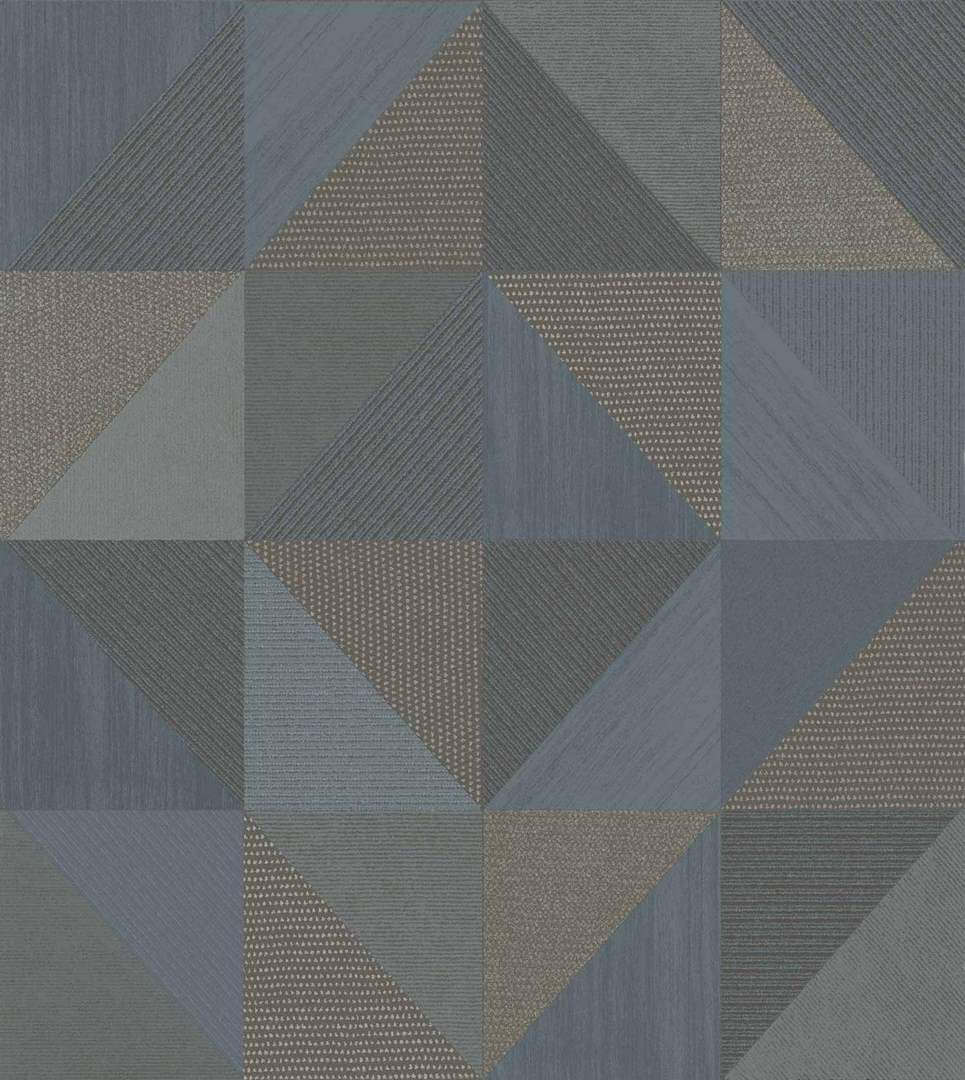 Tapeta geometryczna Cristiana Masi 32417 Vitalis