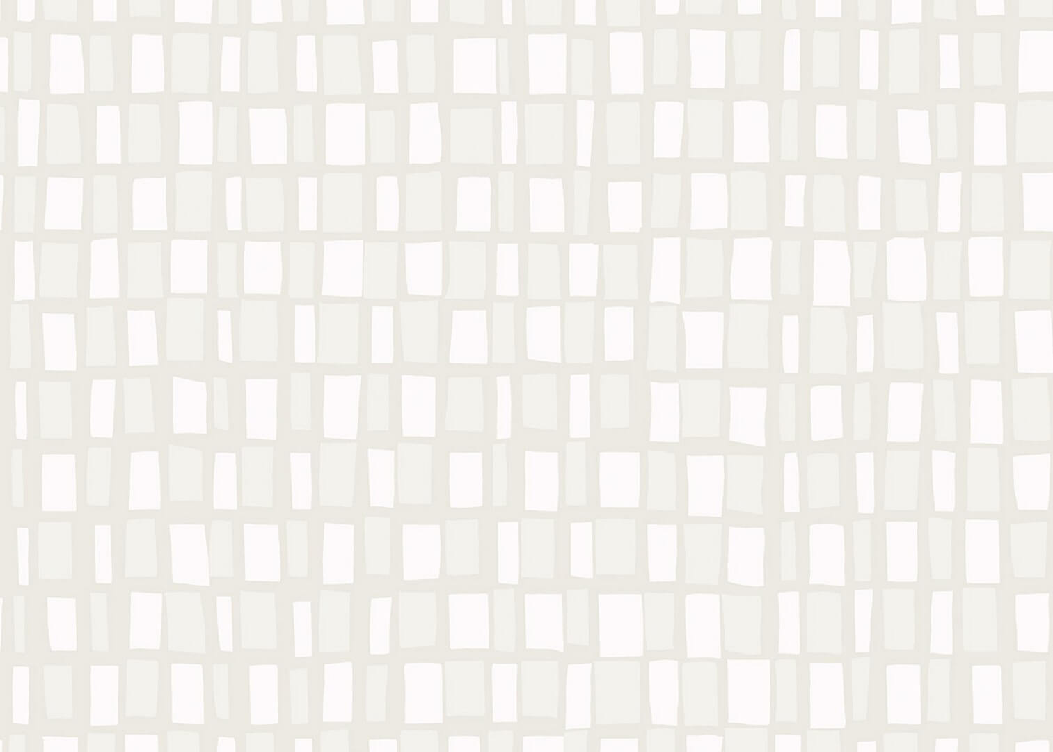 Tapeta geometryczna retro J&V 25960 Noppa Marimekko