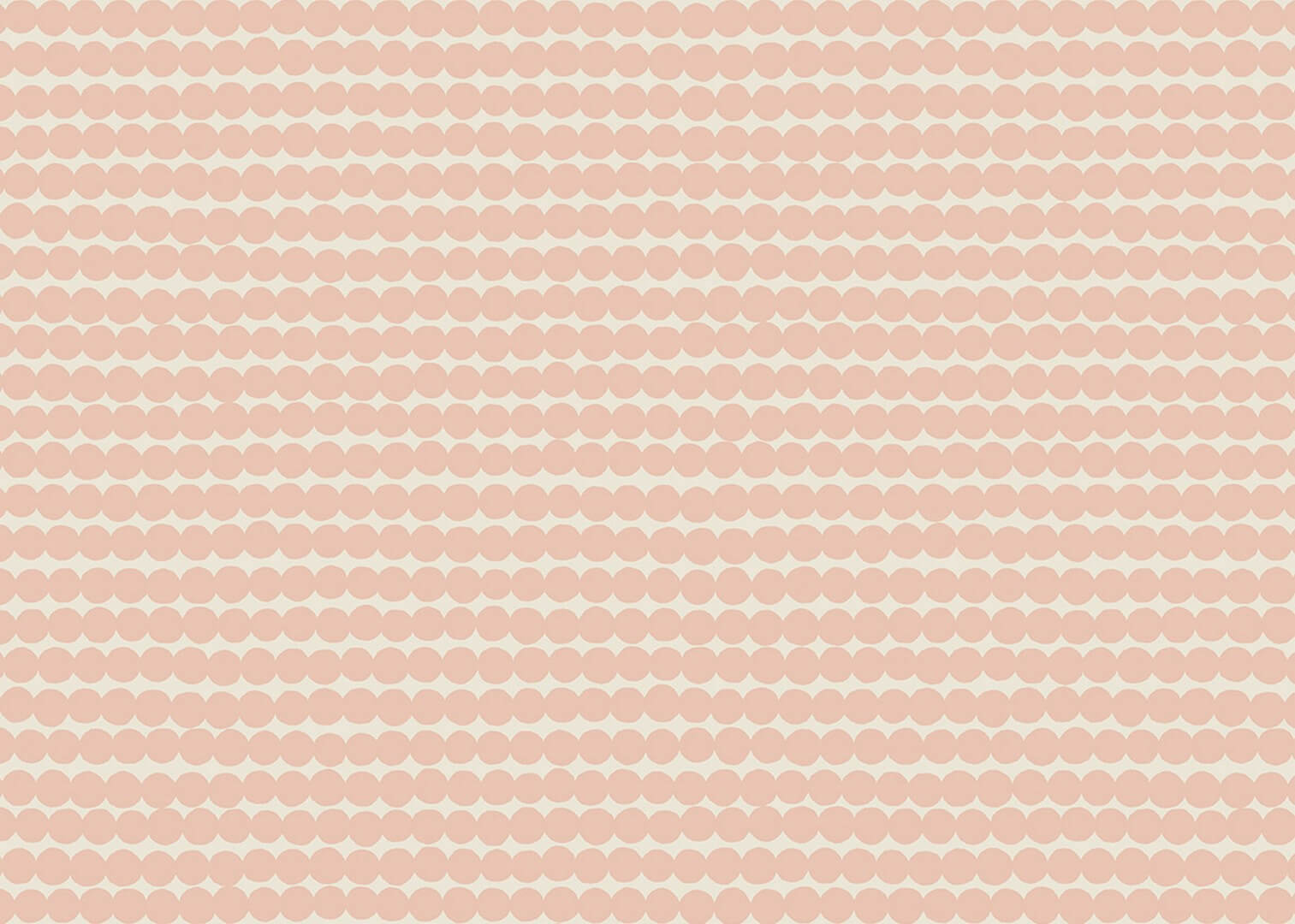 Tapeta kółka J&V 25972 Mini Rasymatto Marimekko