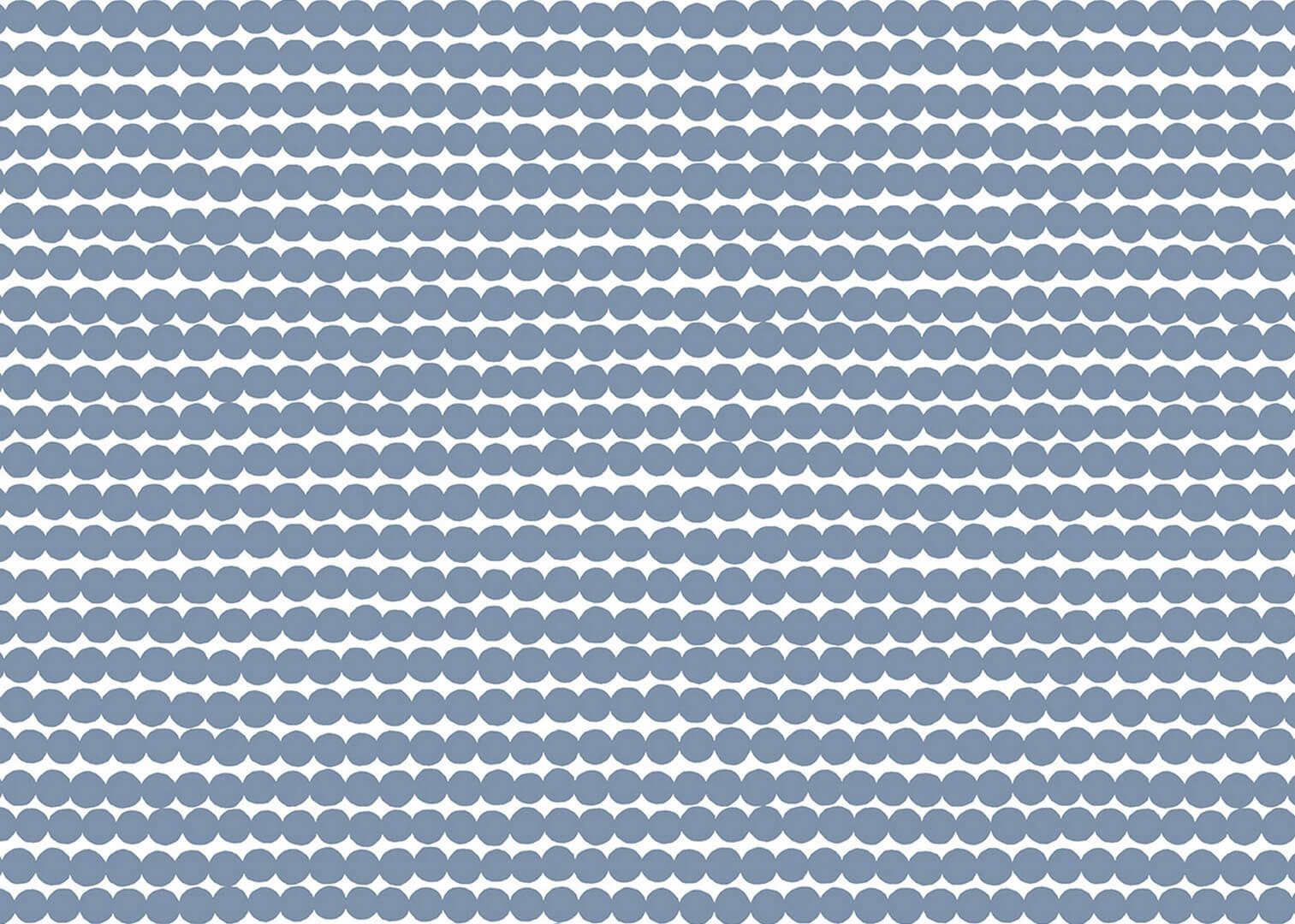 Tapeta kółka J&V 25973 Mini Rasymatto Marimekko