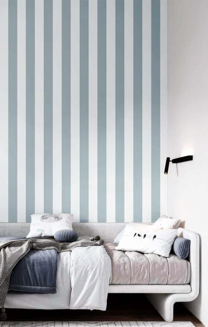 Tapeta paski Cristiana Masi 38444 Top Stripes