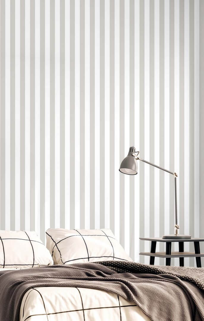 Tapeta w paski Cristiana Masi 38453 Top Stripes