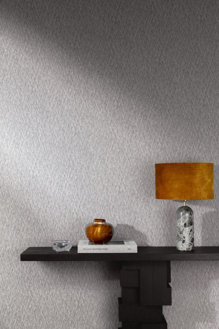 Tapeta diamentowa struktura Grandeco VE1006 Very - 106 cm szer.