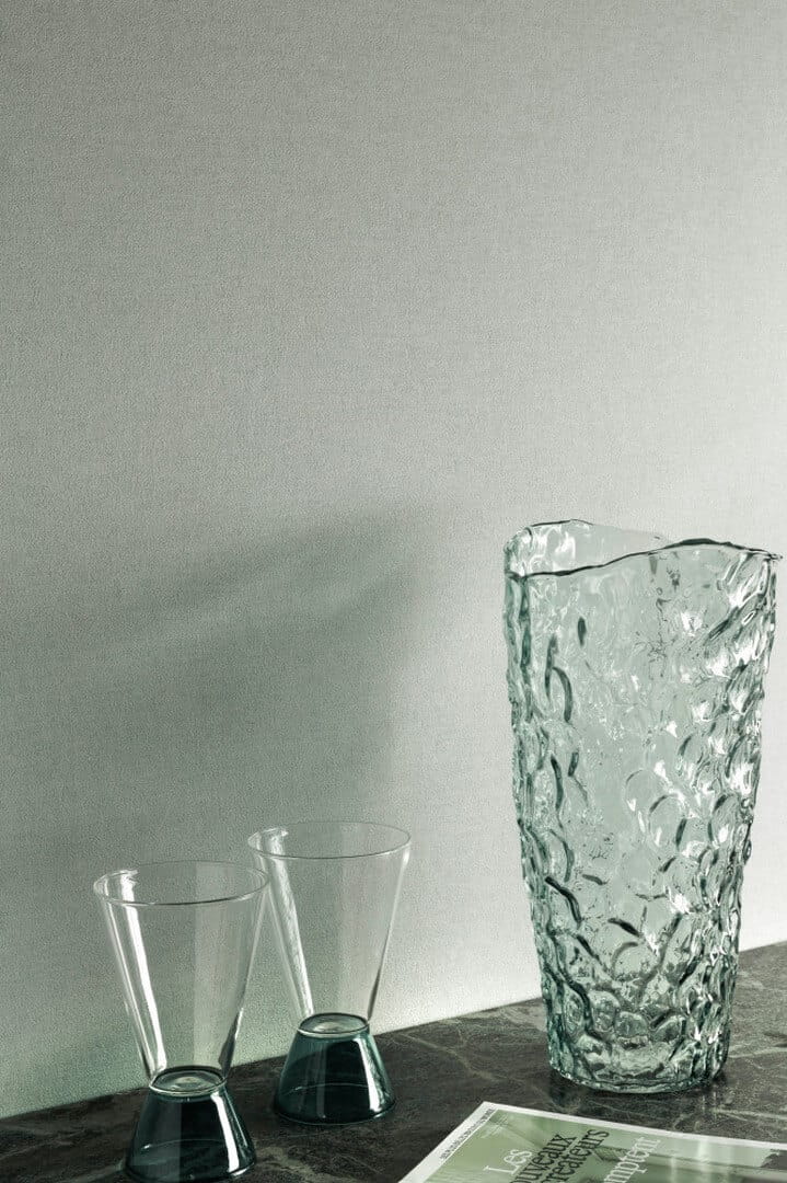 Tapeta płótno Grandeco VE1112 Very - 106 cm szer.