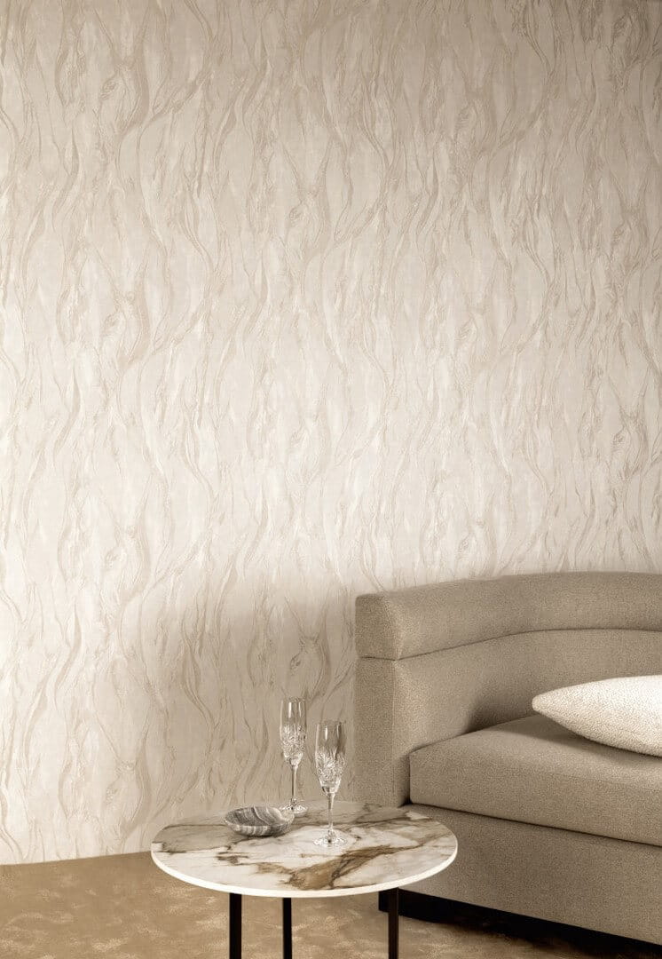 Tapeta marmur Grandeco VE1203 Very - 106 cm szer.