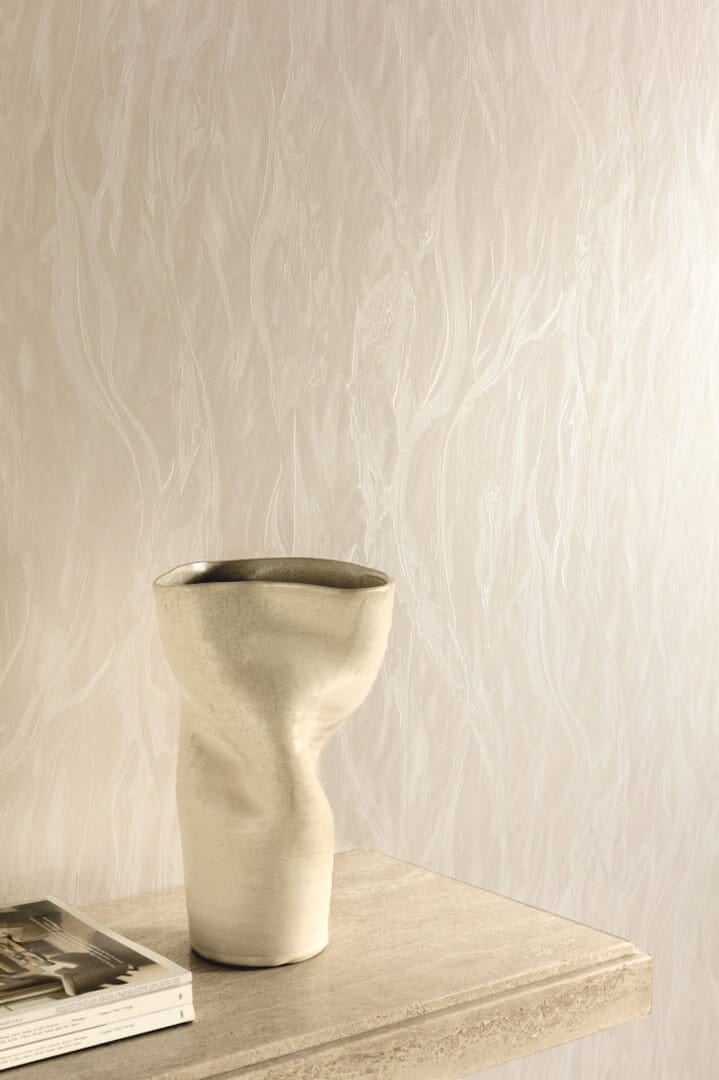 Tapeta imitująca marmur Grandeco VE1304 Very - 106 cm szer.