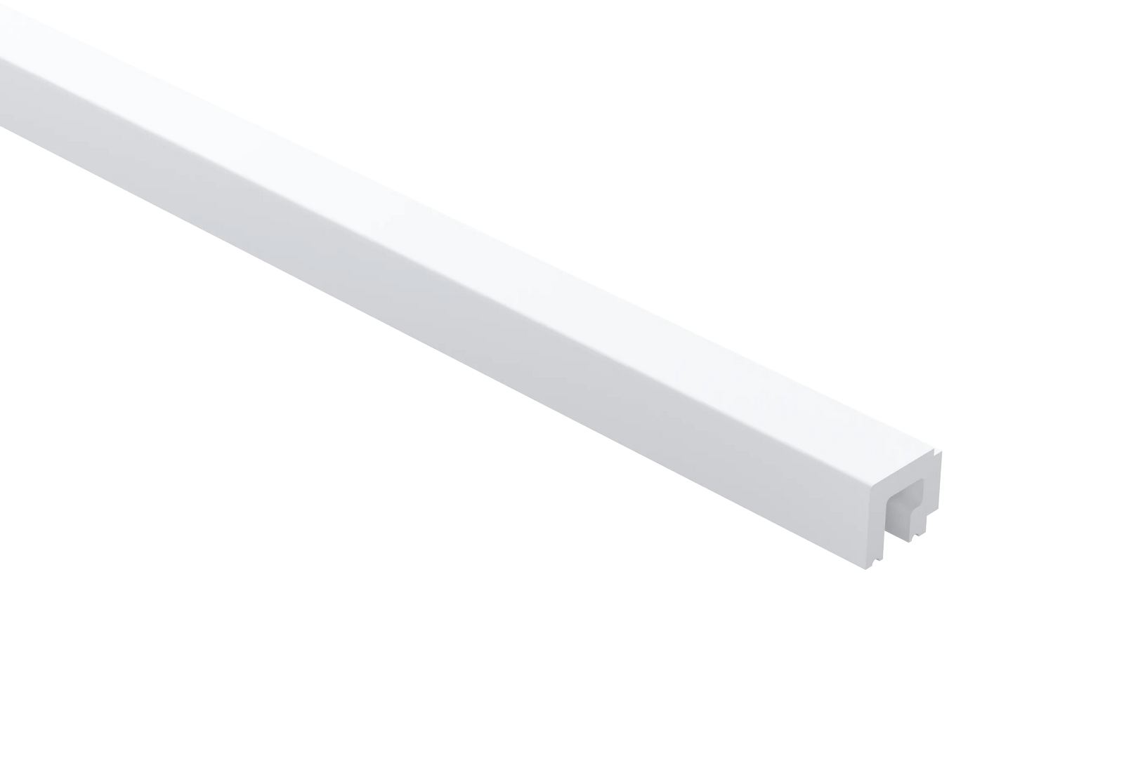 Zakończenie lewe panela WP004LT Eterno Mardom Decor – 200 cm
