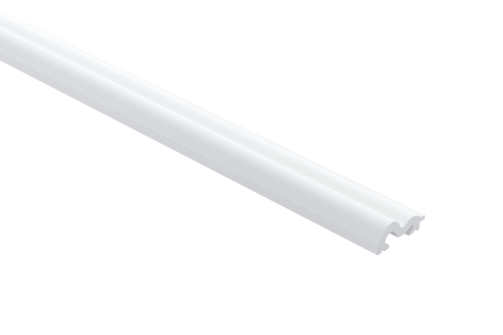 Zakończenie lewe panela WP005L Aria Mardom Decor – wys. 270 cm