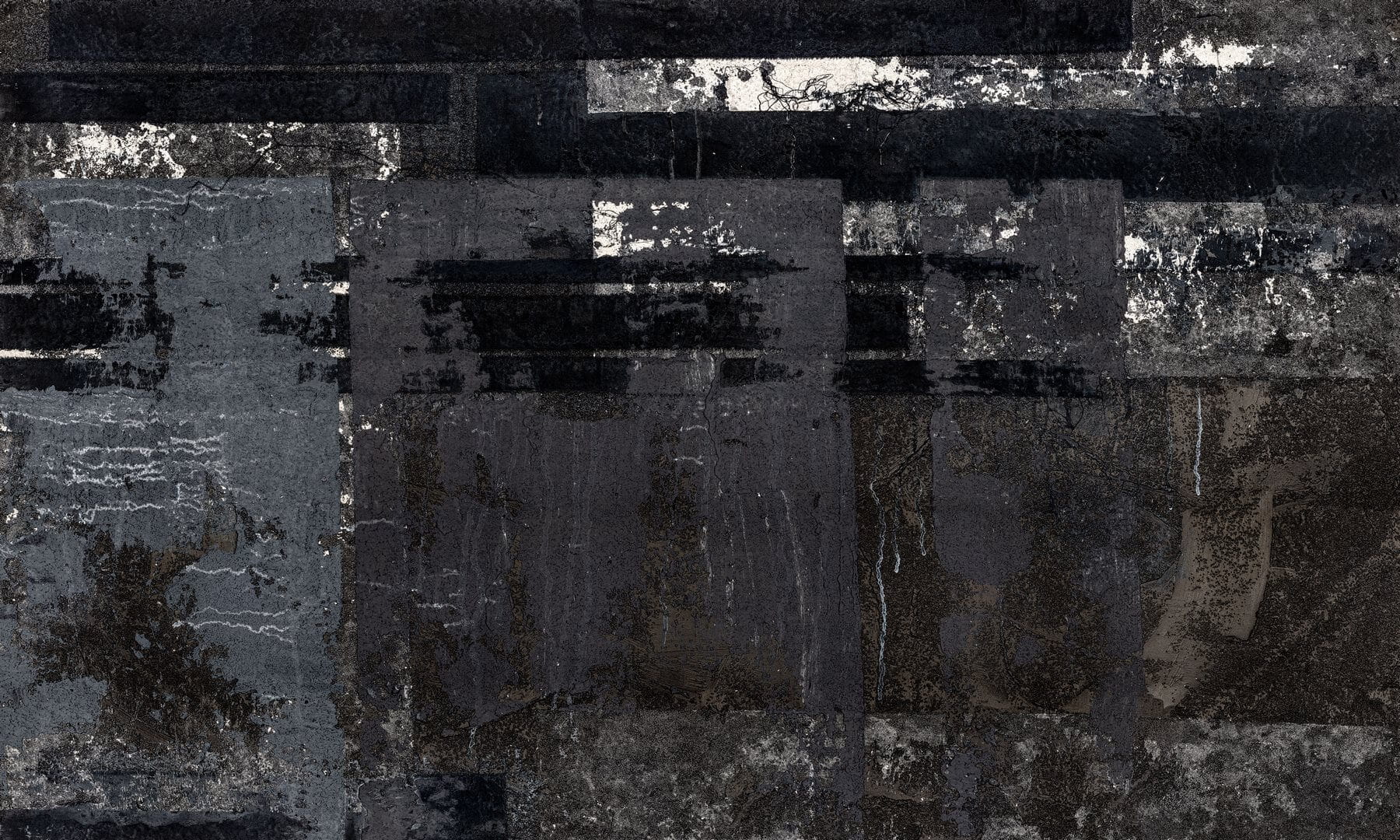 Fototapeta industrialne mury Wall Art Dario