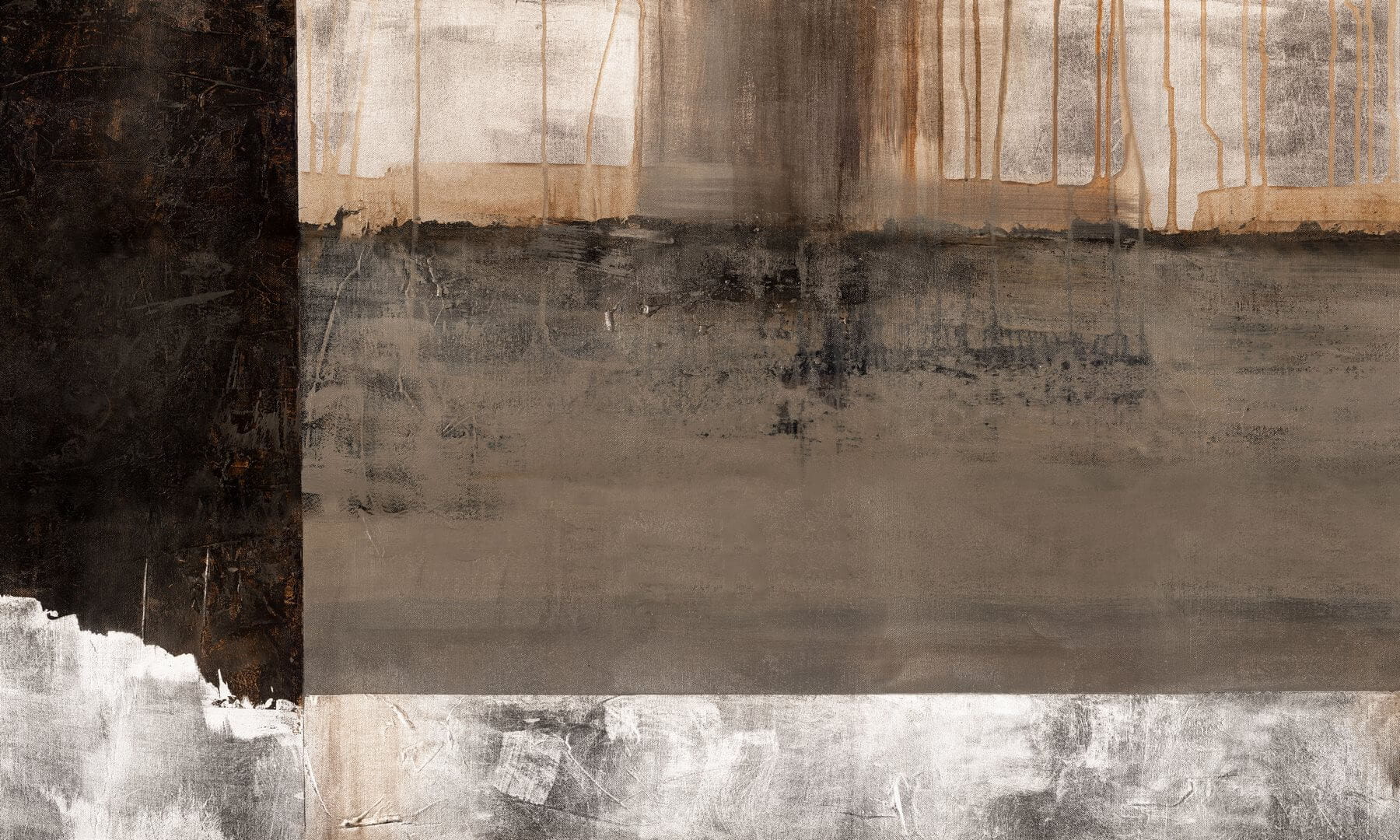 Fototapeta abstrakcyjna Wall Art Nux