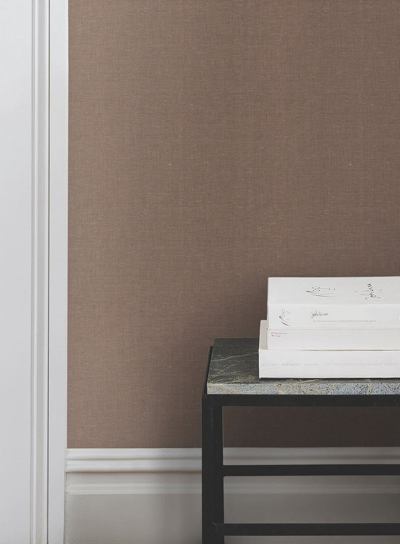 Tapeta naturalne włókna York Wallcoverings MF4701MH Grosshatch String Magnolia Home 4