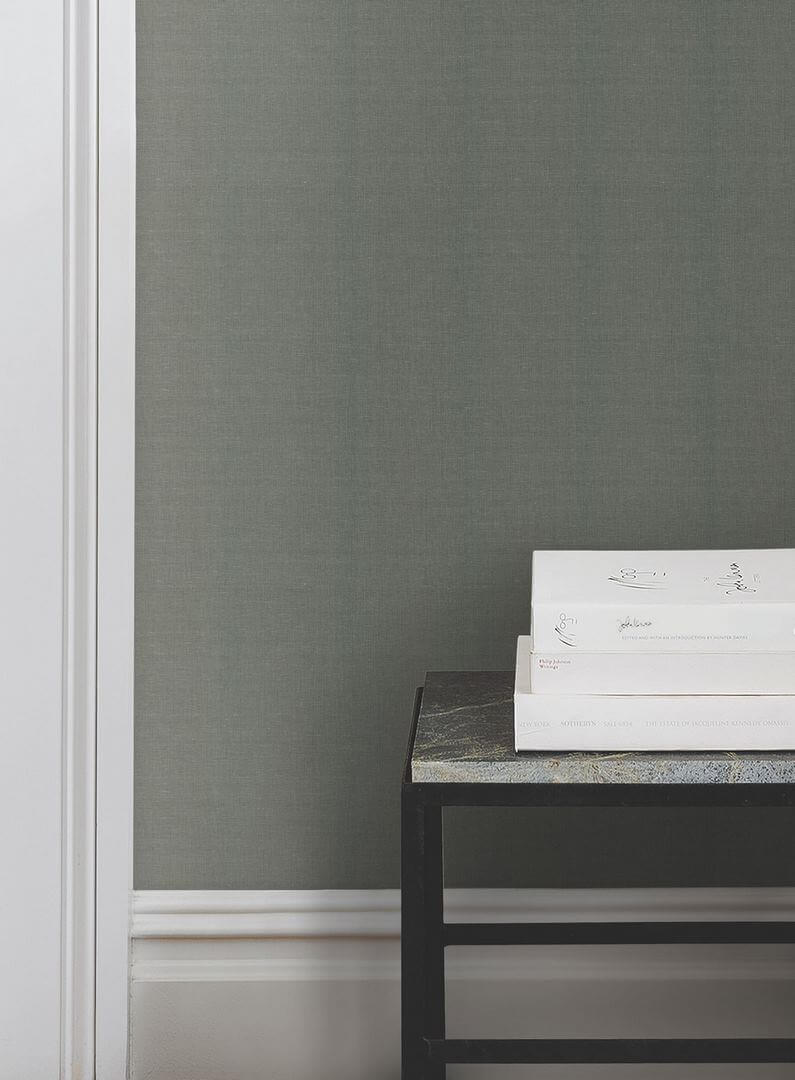 Tapeta naturalne włókna York Wallcoverings MF4702MH Grosshatch Stringa Magnolia Home 4