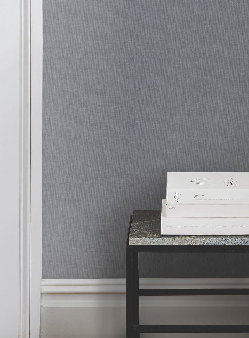 Tapeta naturalne włókna York Wallcoverings NR1602MH Grosshatch Stringa Magnolia Home 4