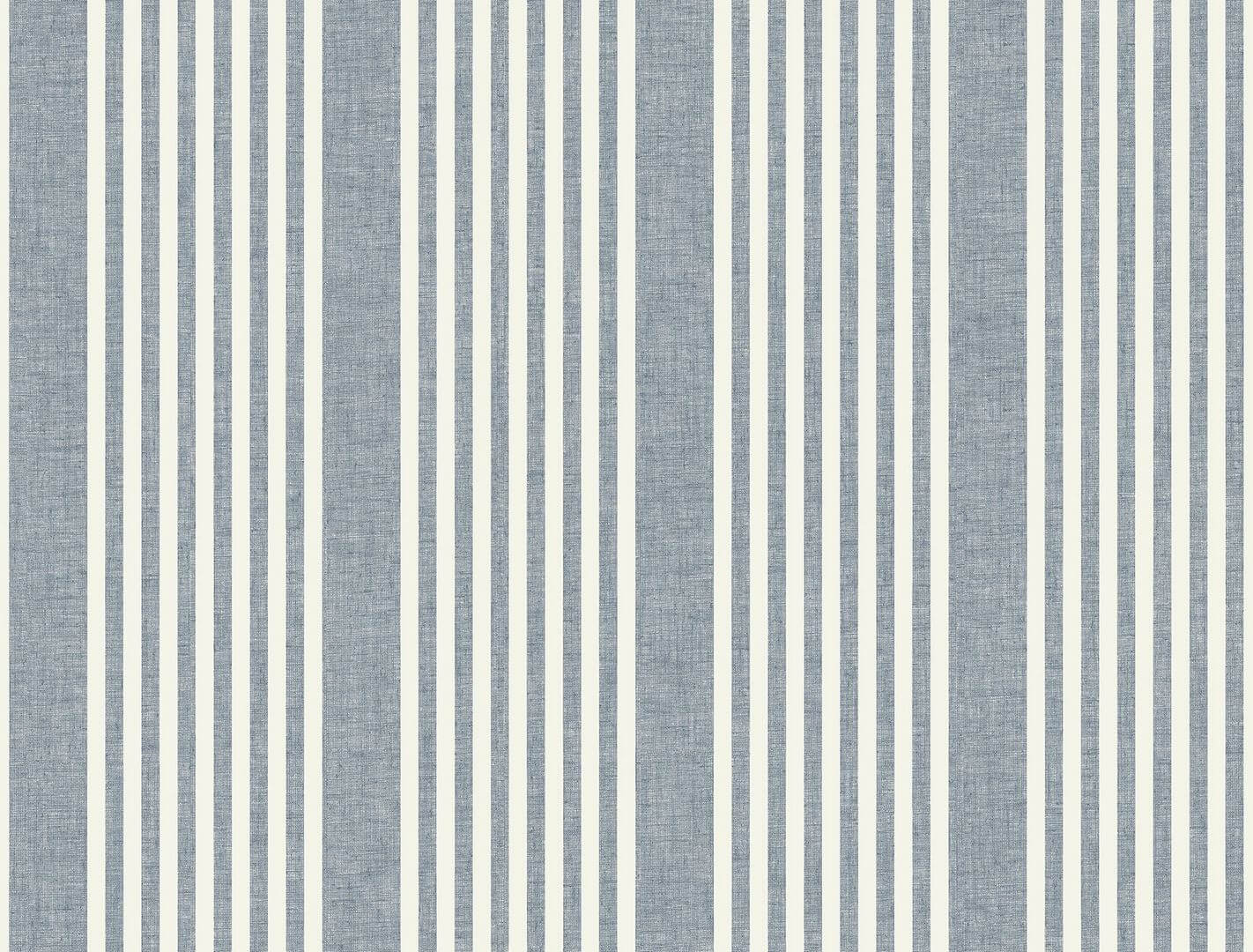 Tapeta paski York Wallcoverings MF4768 French Linen Stripe Magnolia Home 4