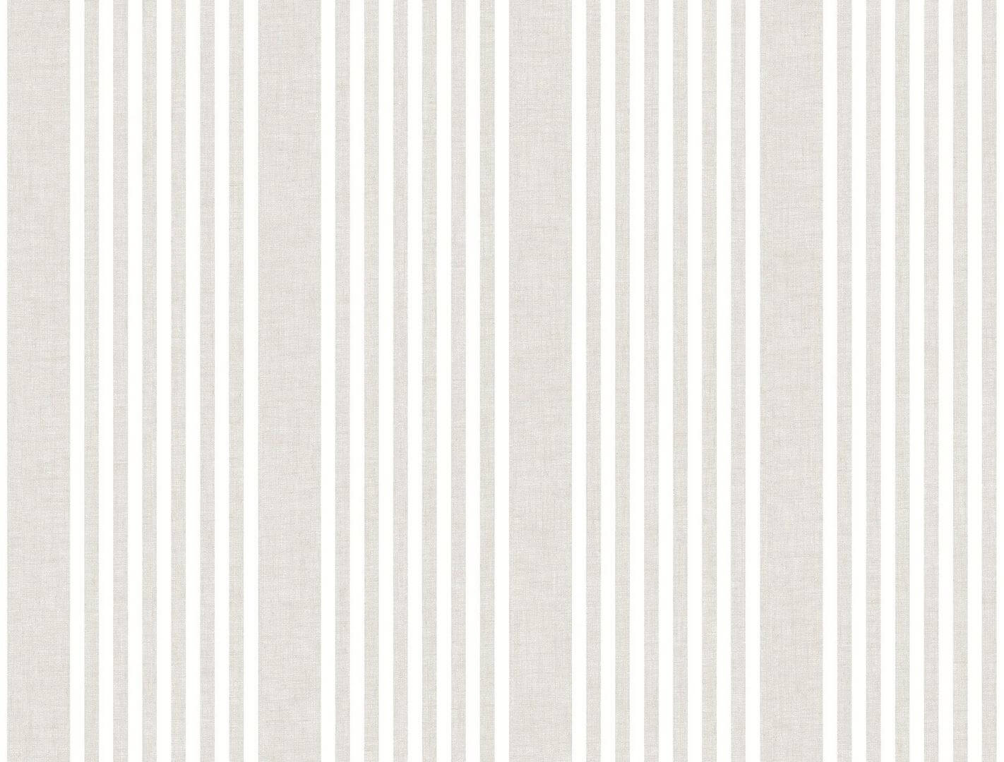 Tapeta paski York Wallcoverings SR1581MH French Linen Stripe Magnolia Home 4