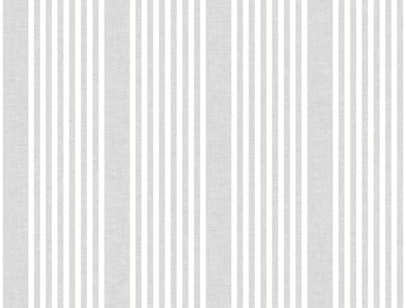 Tapeta paski York Wallcoverings SR1582MH French Linen Stripe Magnolia Home 4