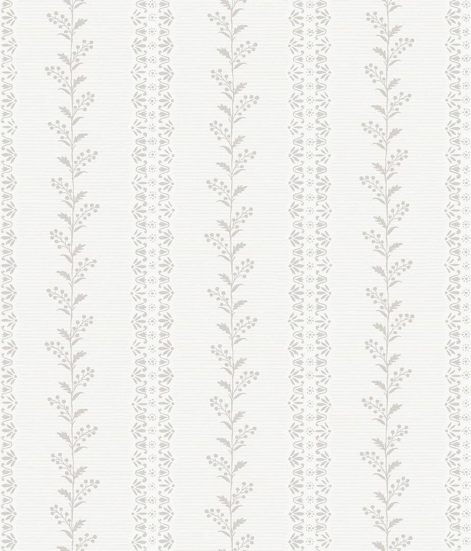 Tapeta roślinne paski York Wallcoverings MF4765 Everleigh Magnolia Home 4