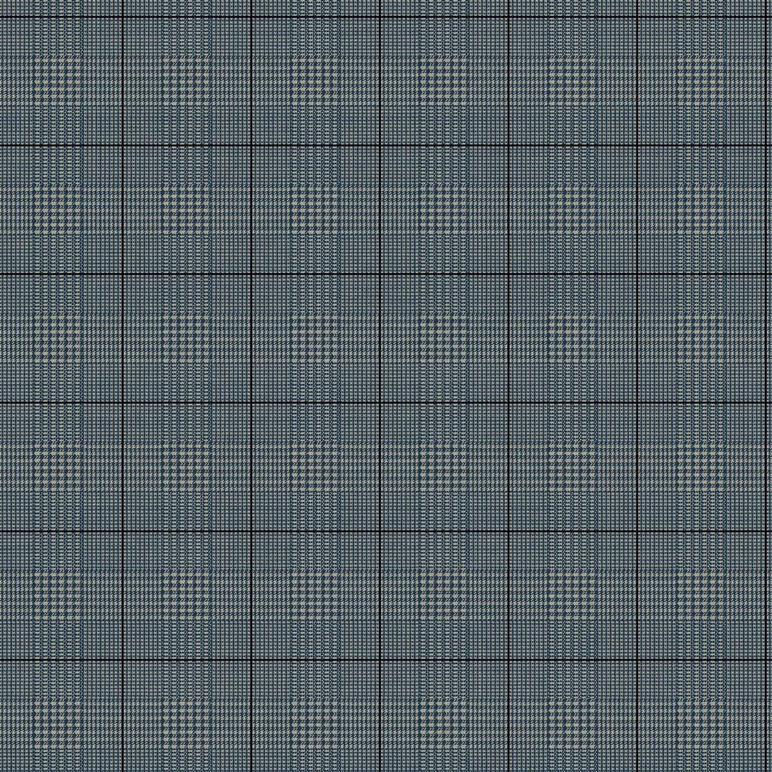 Tapeta krata York Wallcoverings MF4785 Windsor Magnolia Home 4