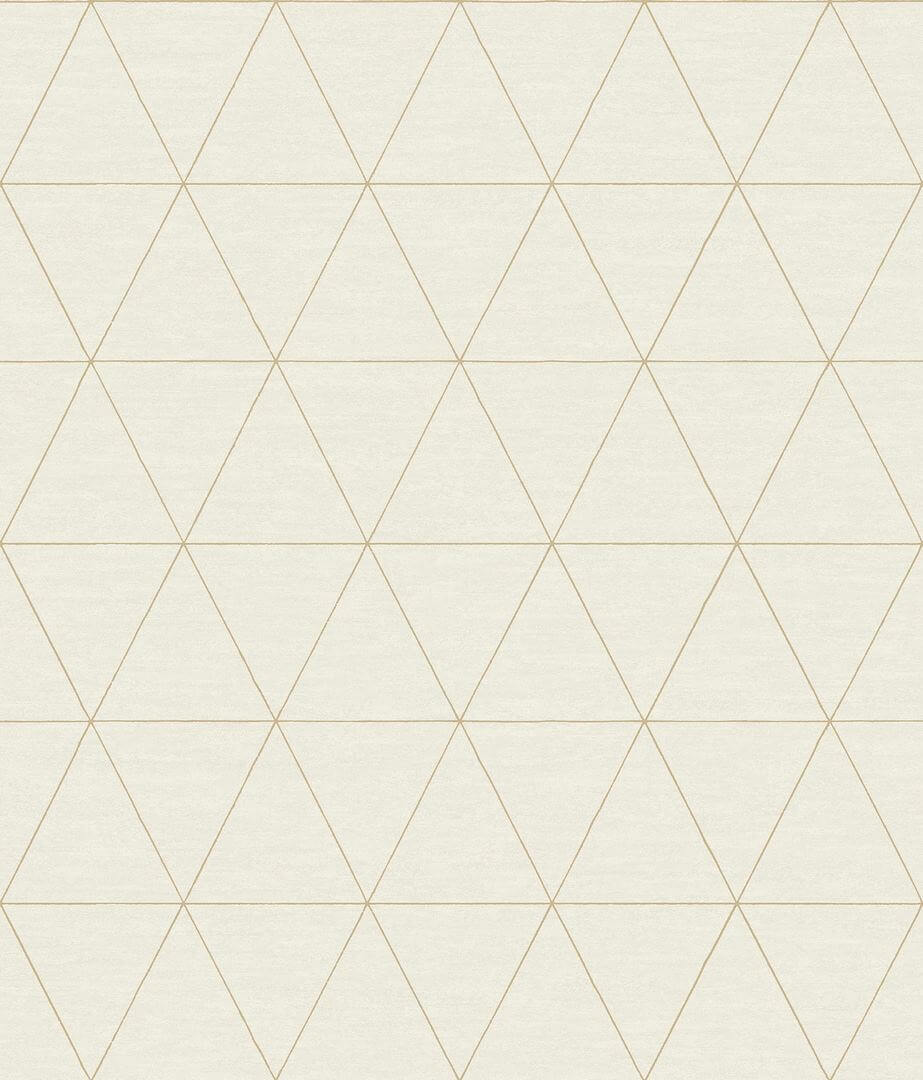 Tapeta geometryczna York Wallcoverings OM3612 Ridge Magnolia Home 4