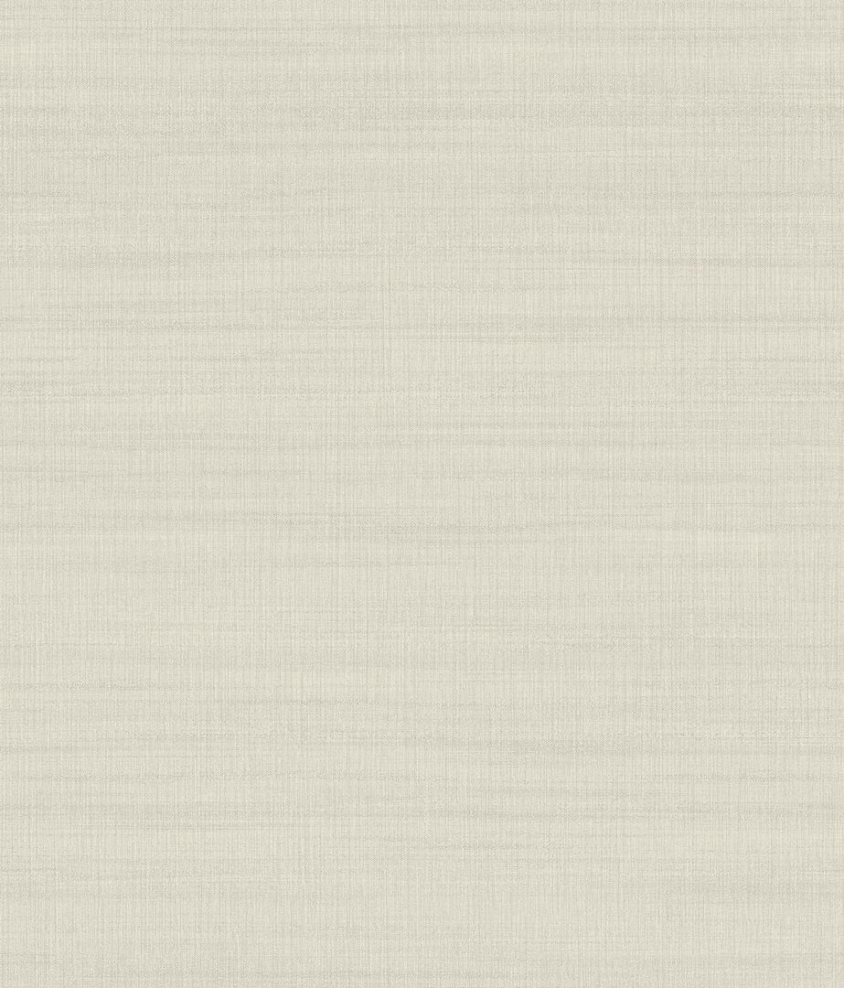 Tapeta gładka imitująca len York Wallcoverings OM3661 Washed Linen Magnolia Home 4