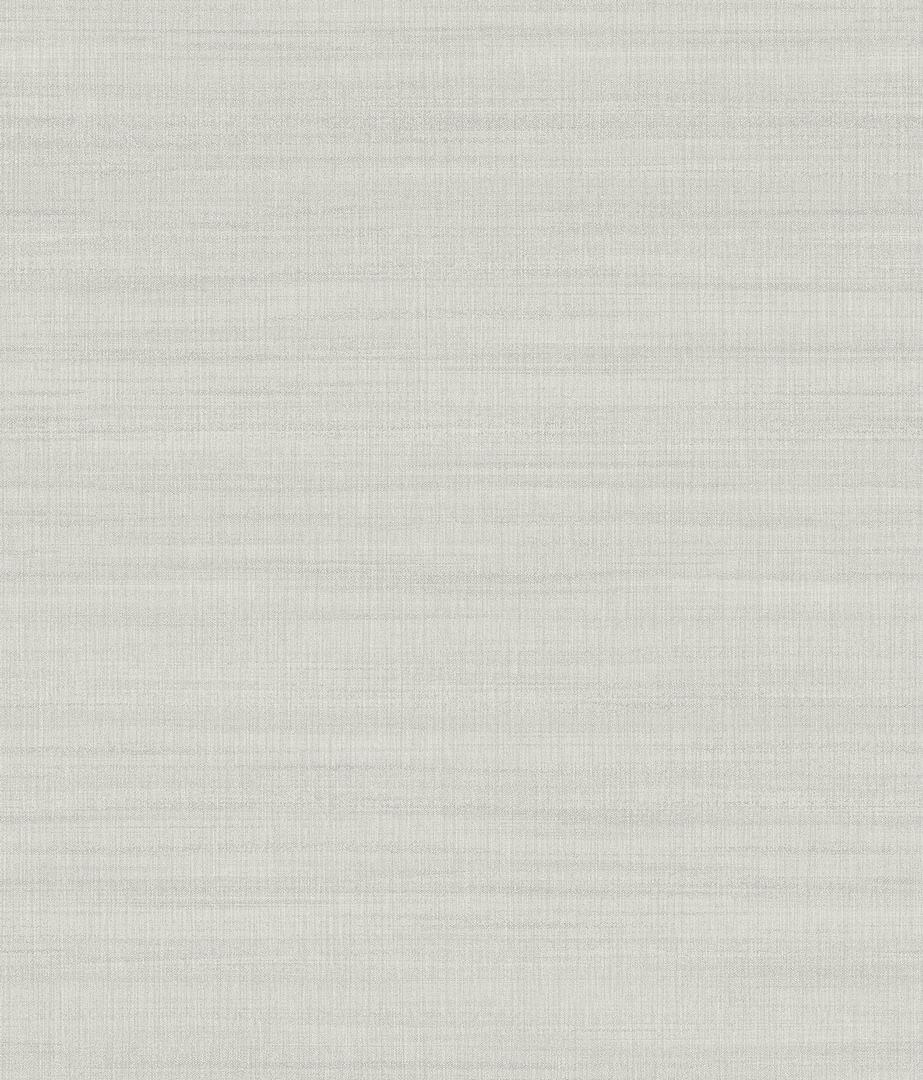 Tapeta gładka imitująca len York Wallcoverings OM3663 Washed Linen Magnolia Home 4