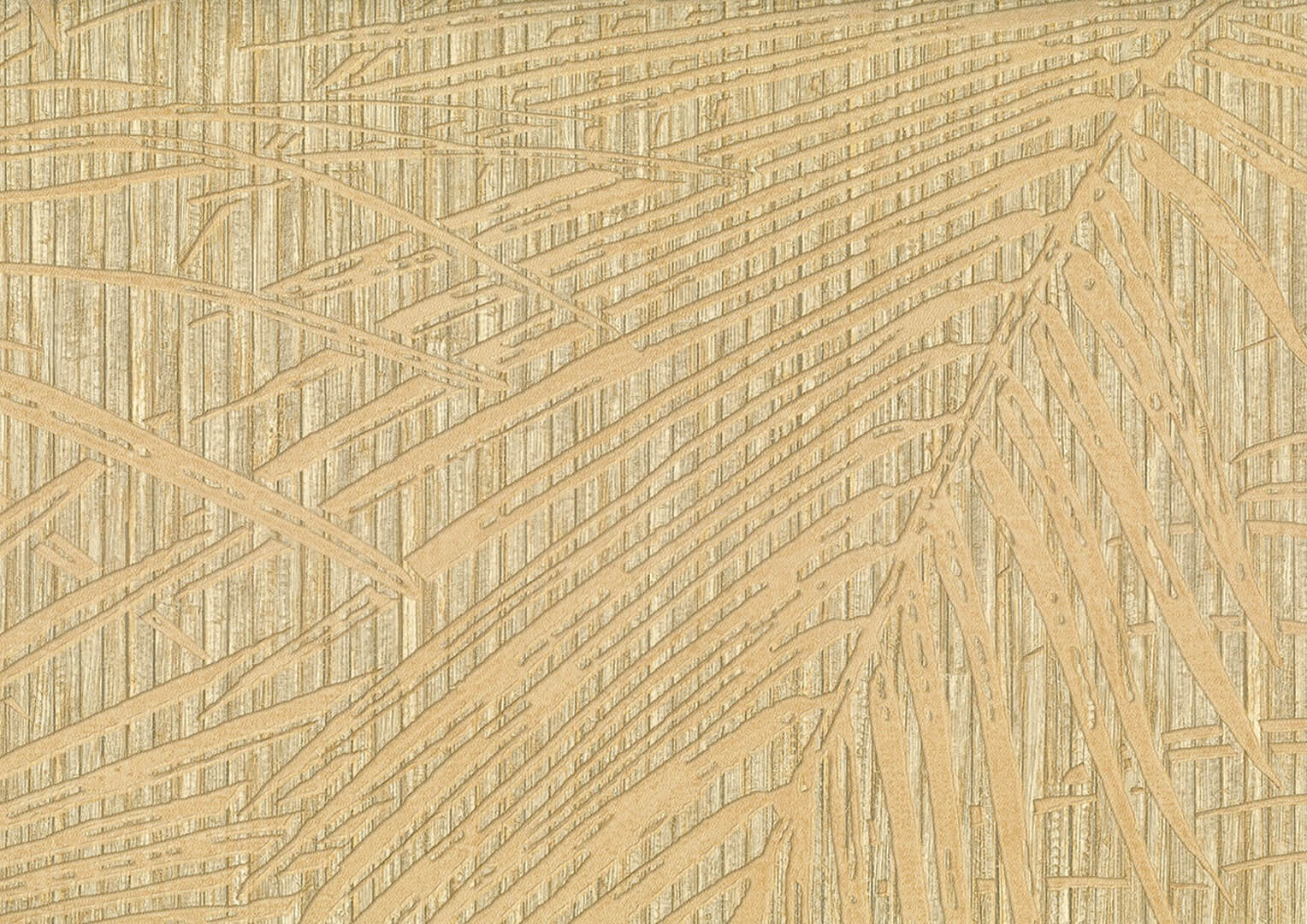 Tapeta palmowe liście Jwall 50615 Kodachi Shunan - 100 cm szer.