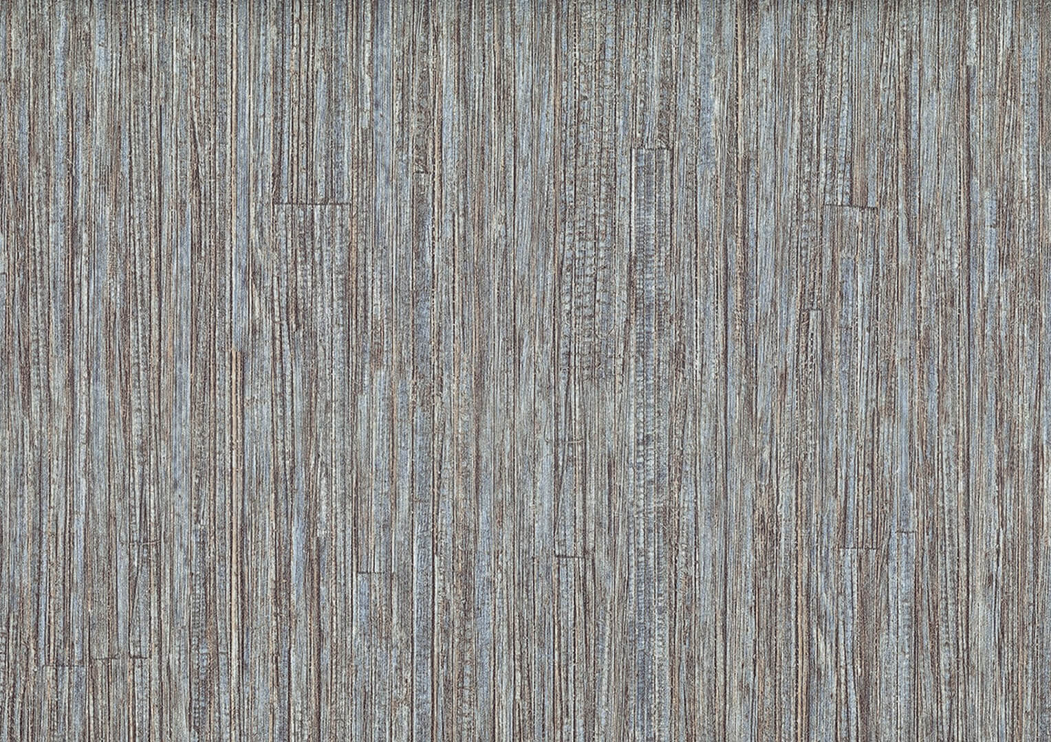 Tapeta inspirowana fakturą bambusa metaliczna Jwall 50629 Grove Shunan - 100 cm szer.
