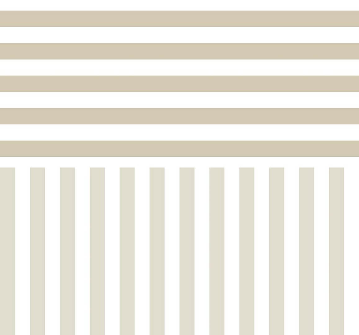 Tapeta pionowo-poziome paski Wallquest SR20205 Nantucket Stripes Revisited