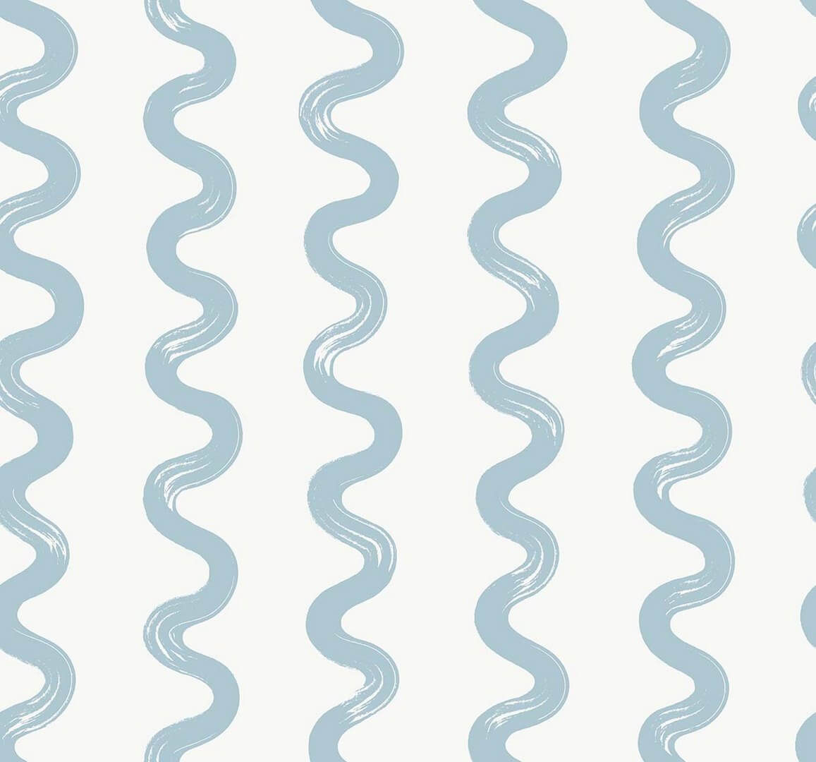 Tapeta falujące linie Wallquest SR20312 Nantucket Stripes Revisited