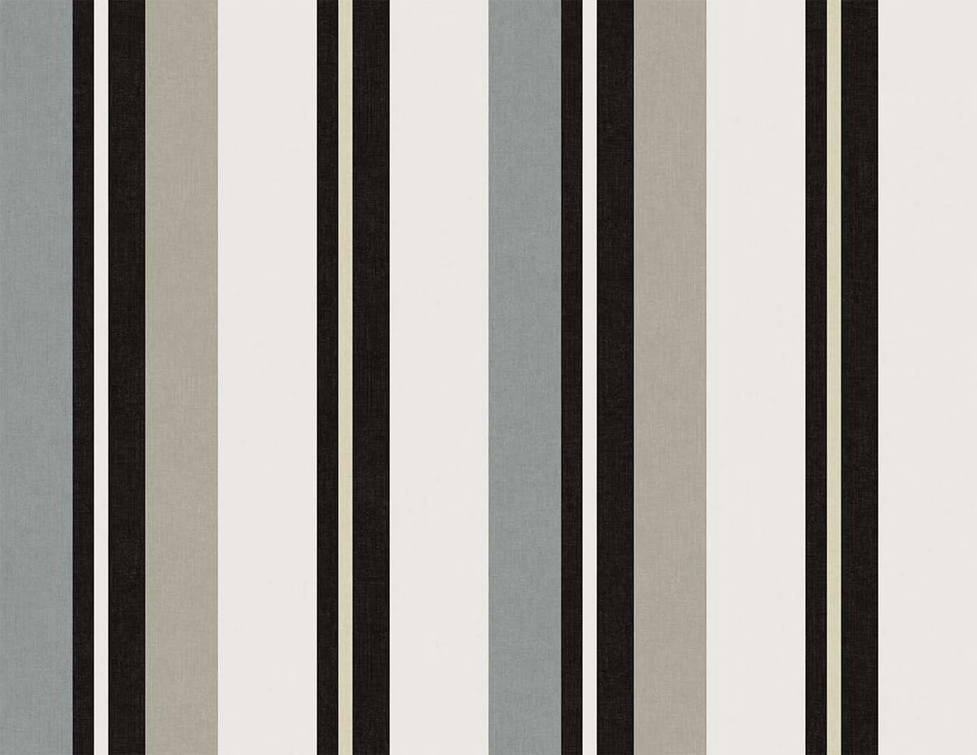 Tapeta paski Wallquest SR20500 Nantucket Stripes Revisited