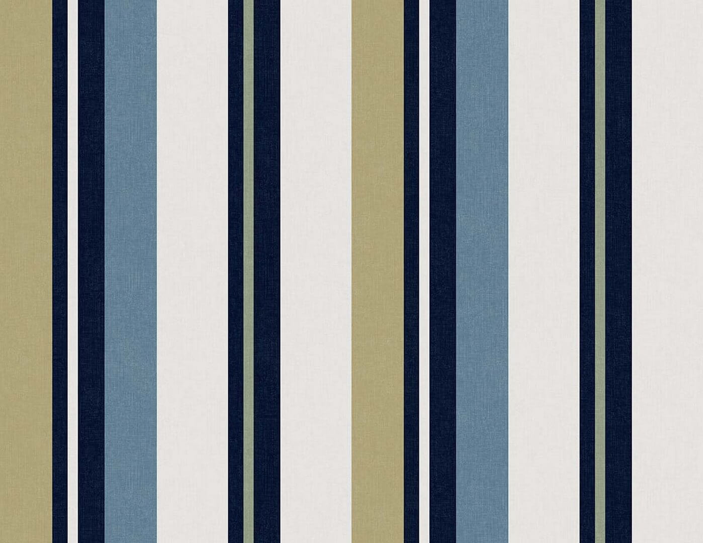 Tapeta paski Wallquest SR20512 Nantucket Stripes Revisited
