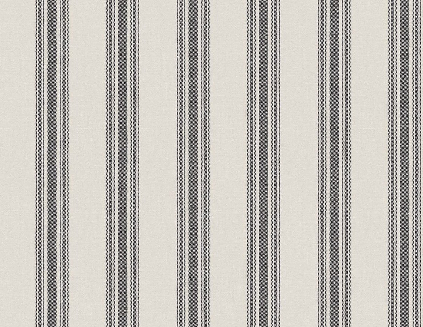 Tapeta pasy Wallquest SR20600 Nantucket Stripes Revisited