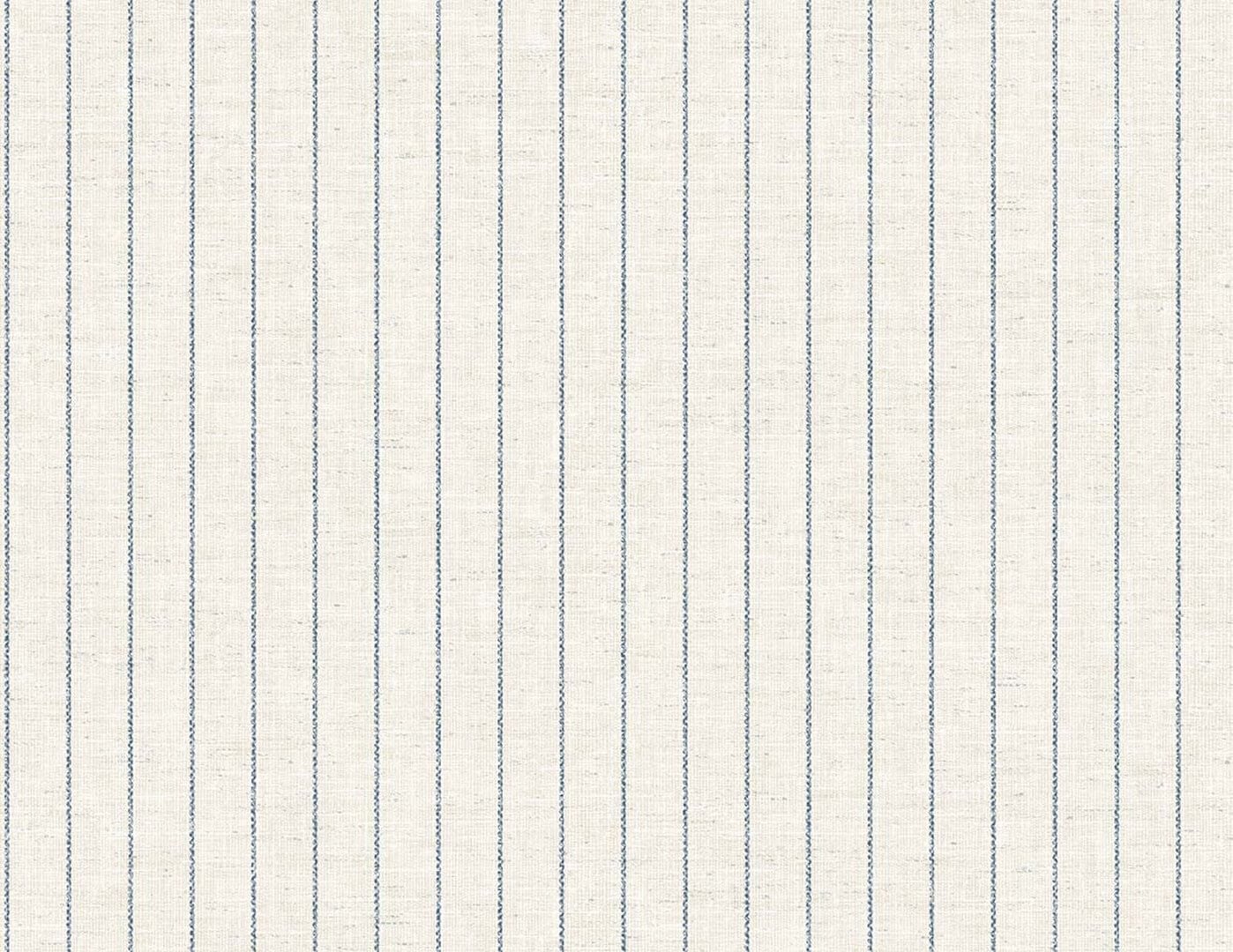 Tapeta paski Wallquest SR20902 Nantucket Stripes Revisited
