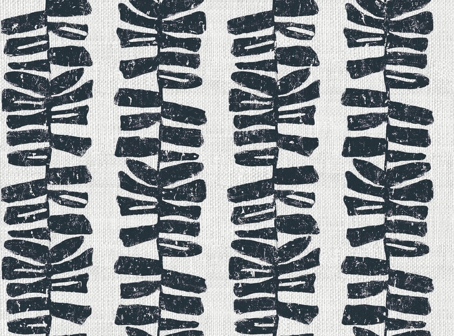 Tapeta graficzna naturalna plecionka Wallquest SR21102 Nantucket Stripes Revisited