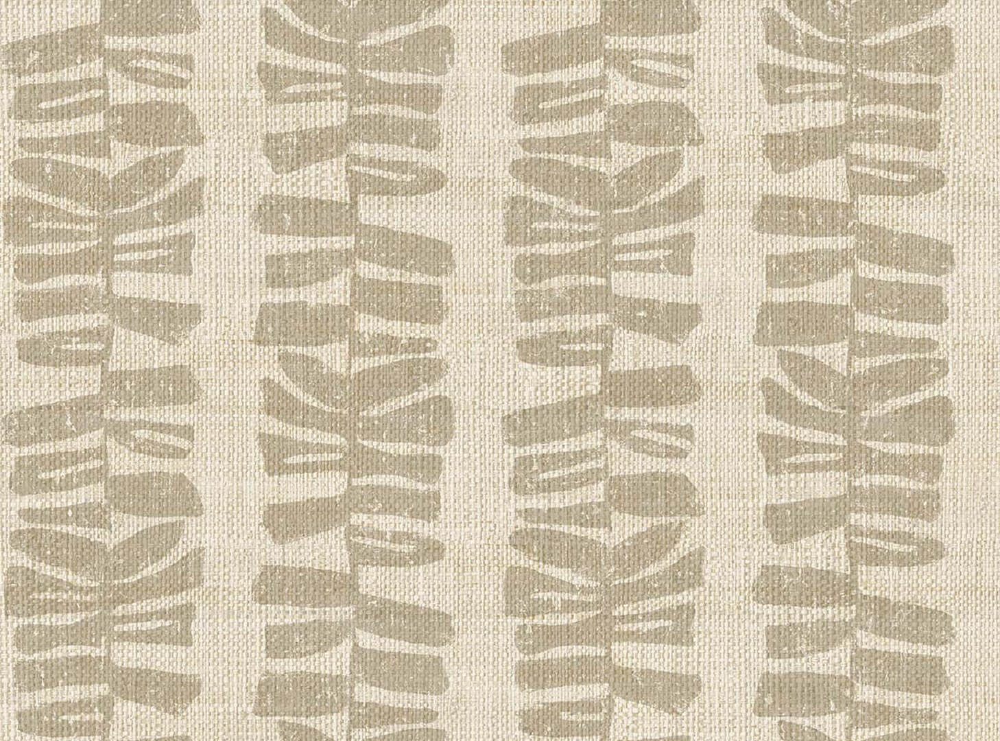 Tapeta graficzna naturalna plecionka Wallquest SR21107 Nantucket Stripes Revisited